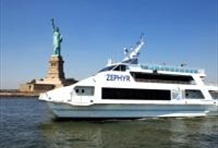 ZEPHYR Statue of Liberty Express